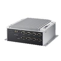 ARK-3500 High Performance Fanless Embedded Box PC